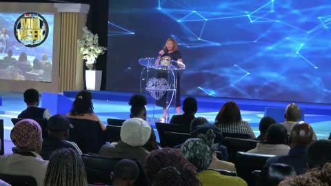 LIVE NOW: MIDWEEK SERVICE || WITH PASTOR MOIPONE MOLOTSI || 23TH JULY 2025