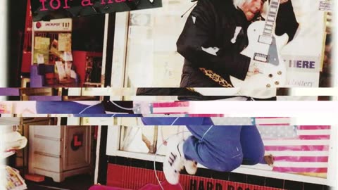 No use for a name - Hard rock bottom