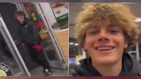 Man Shouts Racist Abuse At Indian Worker In Canada, "Disgusting" Video Goes Viral