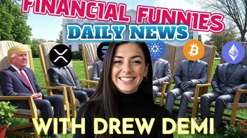 RIPPLE TOASTS THE SEC, BRITAIN TOASTS ITSELF! WITH DREW DEMI