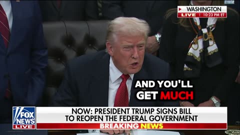 Trump Announces Plan to Replace Obamacare Payments With Direct Cash to Americans