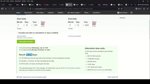 The Great Awakening The Rapture The Departed The Comet Doomsday Nuclear Evolution Ascension Day