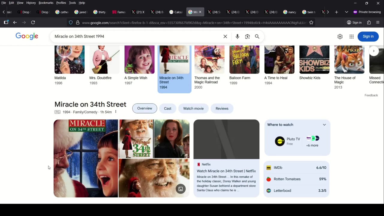 The Great Awakening The Rapture The Departed The Comet Doomsday Nuclear Evolution Ascension Day