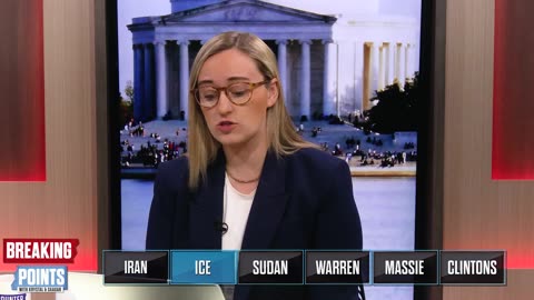 GESTAPO : Rogan CALLS OUT Trump ICE Surge