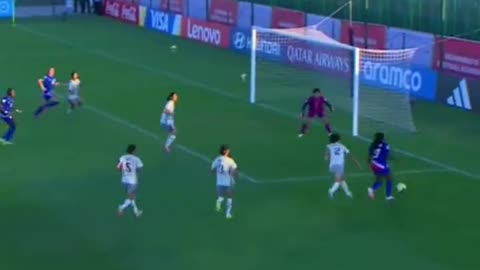 USA 🇺🇸 vs China 🇨🇳 : All Goals Highlights: Women's Soccer ⚽ World Cup 🏆 2025: Alfred.vip