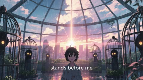 The Garden That Shouldn’t Exist