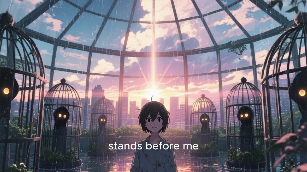 The Garden That Shouldn’t Exist