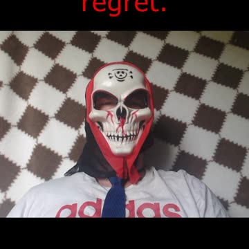 Kindergarten Regrets Hit Different