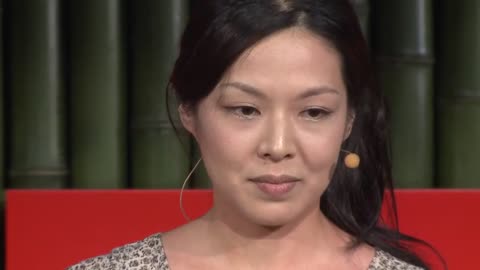 Shihoko Fujiwara - We can't ignore the sex trade [in Japan] (Ted Talk)
