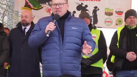 Pulpet od hołownii się rozgotował 🤣