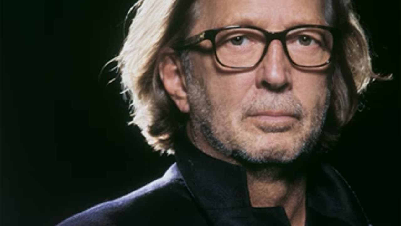 Eric Clapton