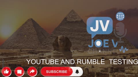 Rumble Test
