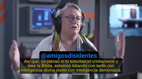 CONFIRMAN UNA INTELIGENC-IA DEMONIACA domina al mundo 🔥😈🔥😈