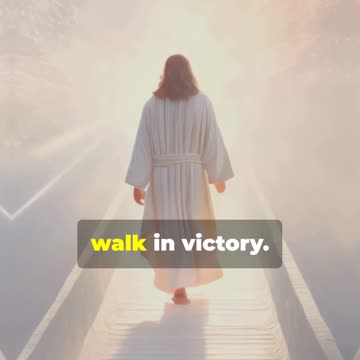 Feeling Spiritually Attacked? This Prayer Could Change Everything.