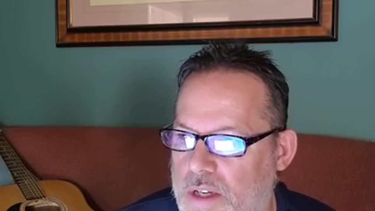 He Came to Set the Captives Free: Chapter 17a