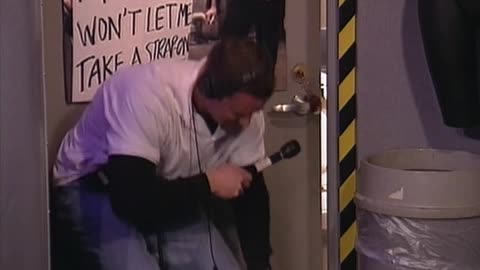 Stumpy The Booey Guy & Sister - 12-20-02