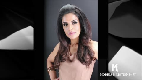 MODEL PHOTO SHOOT - BEIGE CASUAL FASHIONS