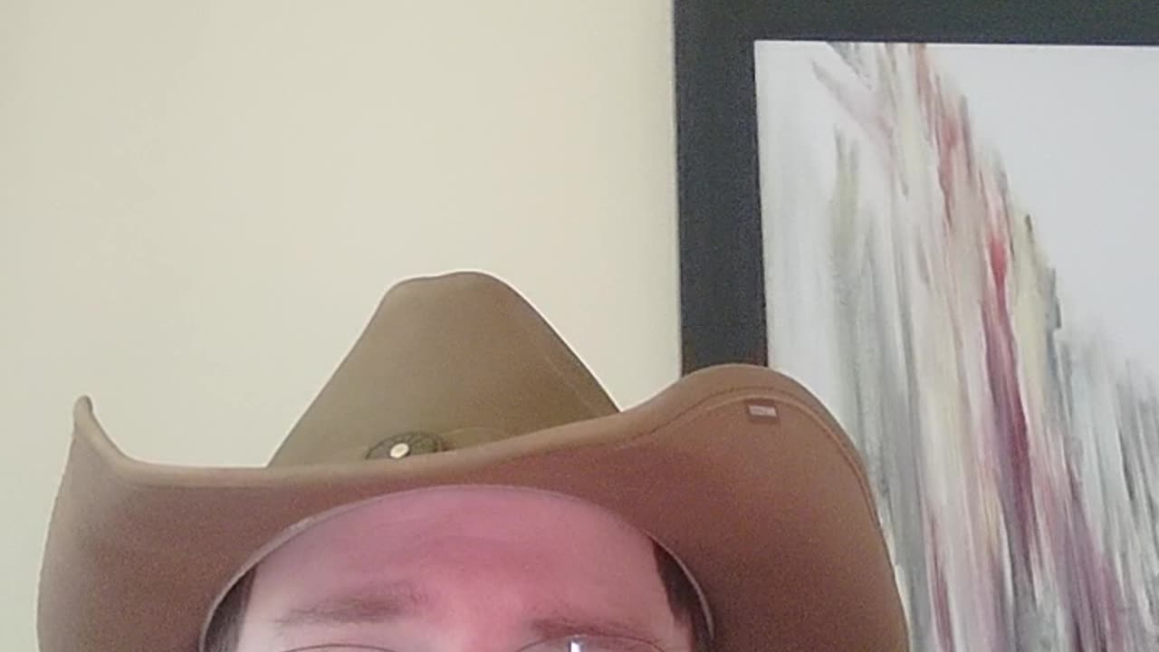 Barbarians are taking over!