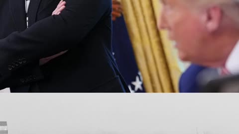 Trump vs Musk: Power Struggle Inside the GOP ⚡🐘