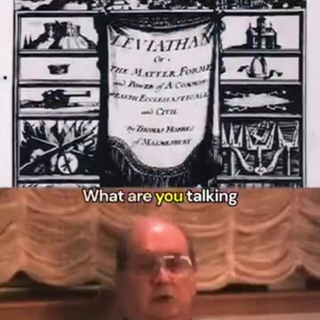 VATICAN SUPREMACY 👁️