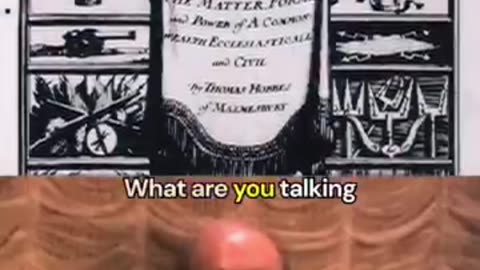 VATICAN SUPREMACY 👁️