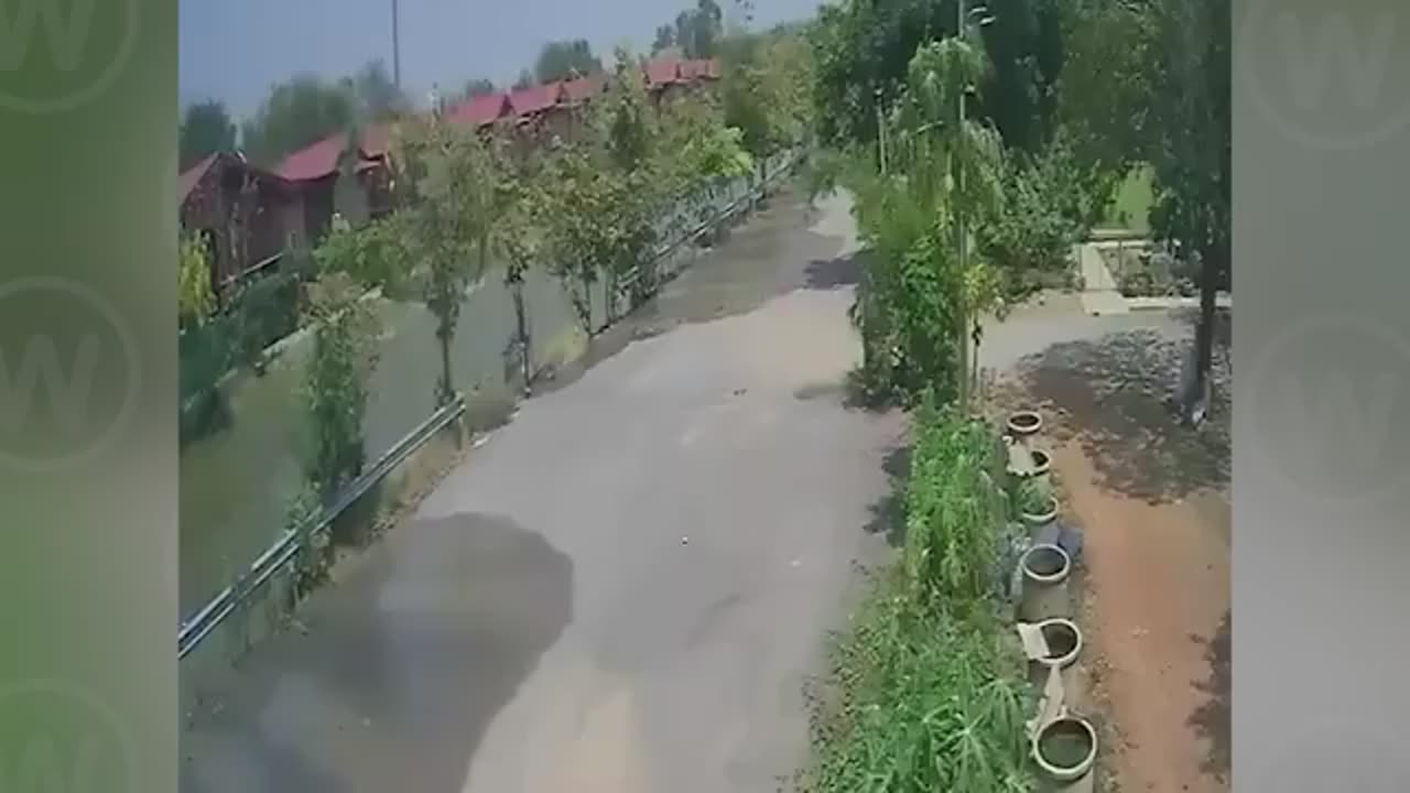 New Earthquake in Myanmar Today! Massive Destruction in Thailand and China, People Trapped