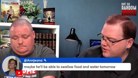 Night of Encouragement • Tuesday, Nov 4