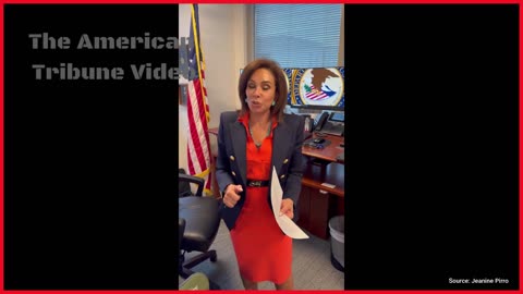 “Justice Will Be Served”: Judge Jeanine Sounds Off on Threats Directed Trump’s Way