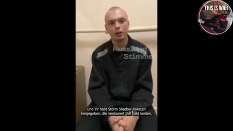 He Came To Kill Russians, Now He Will Spend 19 Years In Russian Prison