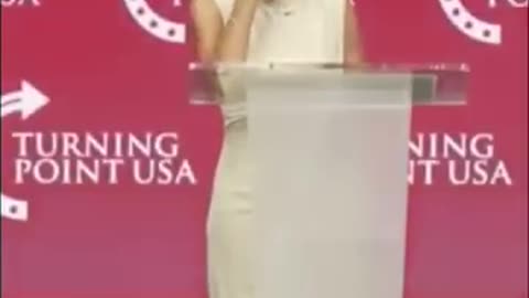 Trump Epstein files cover-up booed at MAGA event