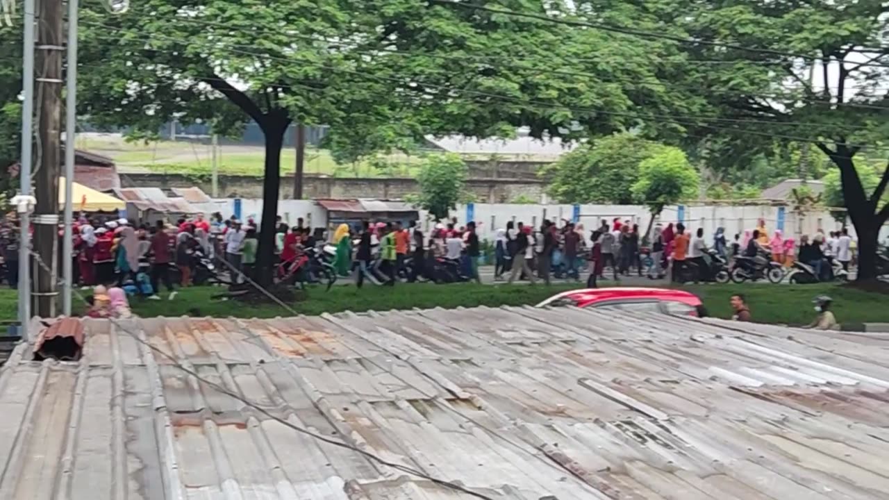 Fun Walk Parade – A Colorful Day of Fitness, Community & Smiles