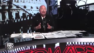 ALEX JONES (Full Show) Sunday - 8/31/25