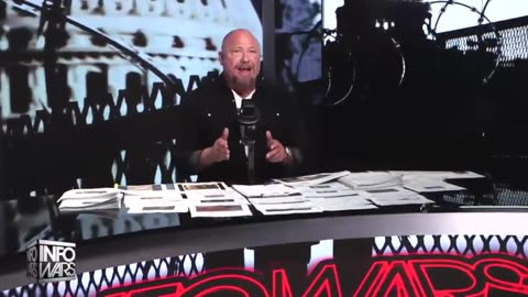 ALEX JONES (Full Show) Sunday - 8/31/25