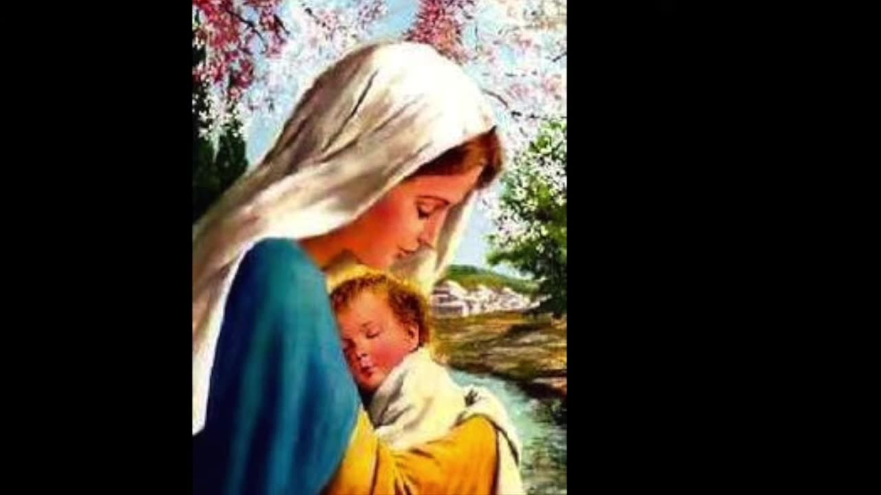 O, Gentle Lady