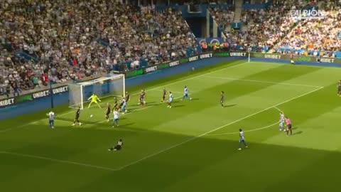Viral: HIGHLIGHTS | Brighton v Man City | Premier League