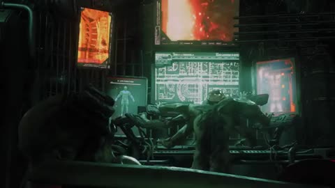 DEFECT First Gameplay Reveal | Dark CYBERPUNK DOOM Shooter with Brutal Combat by Call of Duty devs