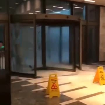 'Residents thrown to knees' as Typhoon Wipha developing to highest storm warning Signal 10