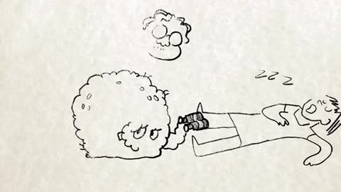 Meatwad as Katt Williams (cum town animated) [mirror]