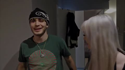 Dealy And Xan - Something in the Orange