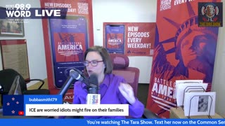 The Tara Show - Do Dems Have Blood on Their Hands?