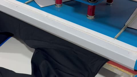 Art You Can Wear – Black Long Sleeve Edition