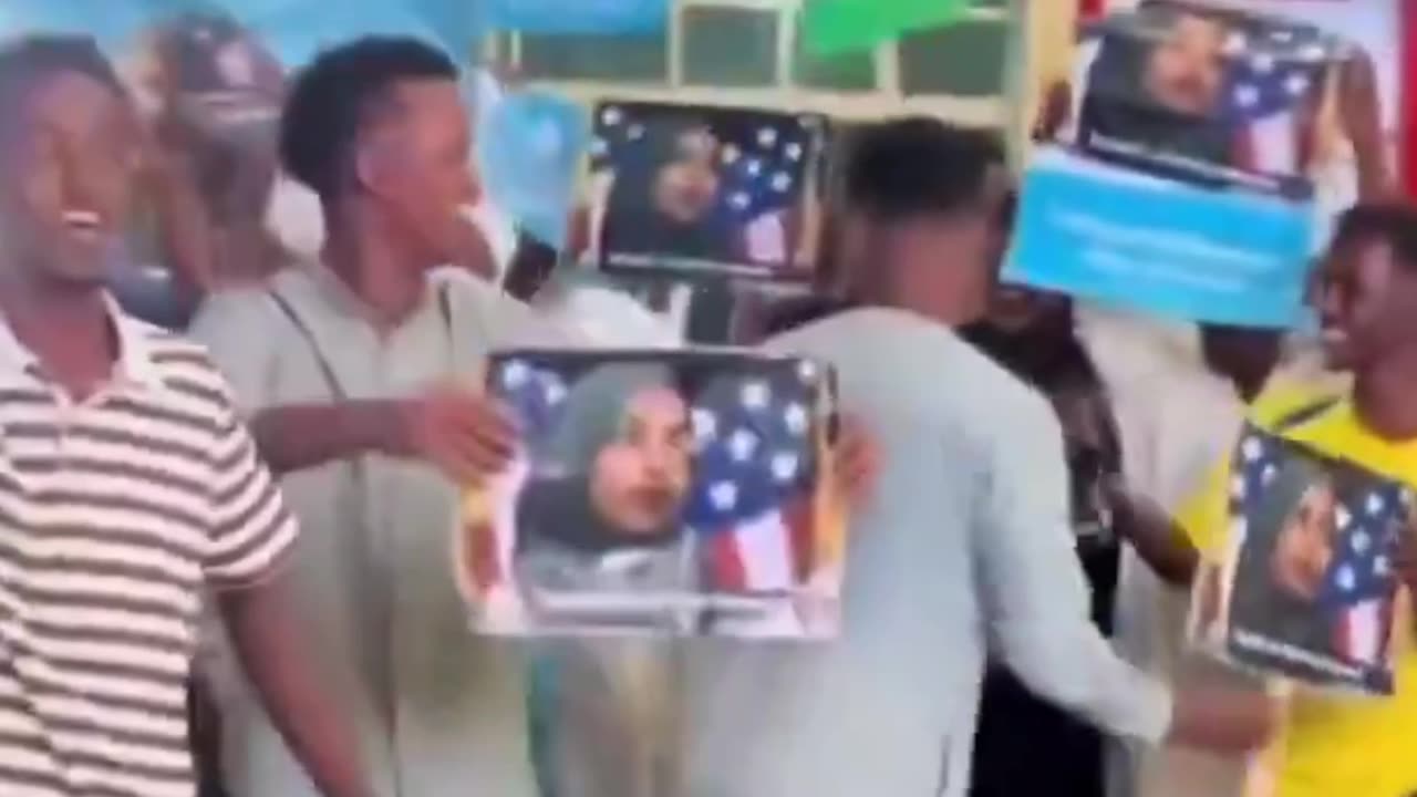 Protected Somalis in US Ordered to Leave