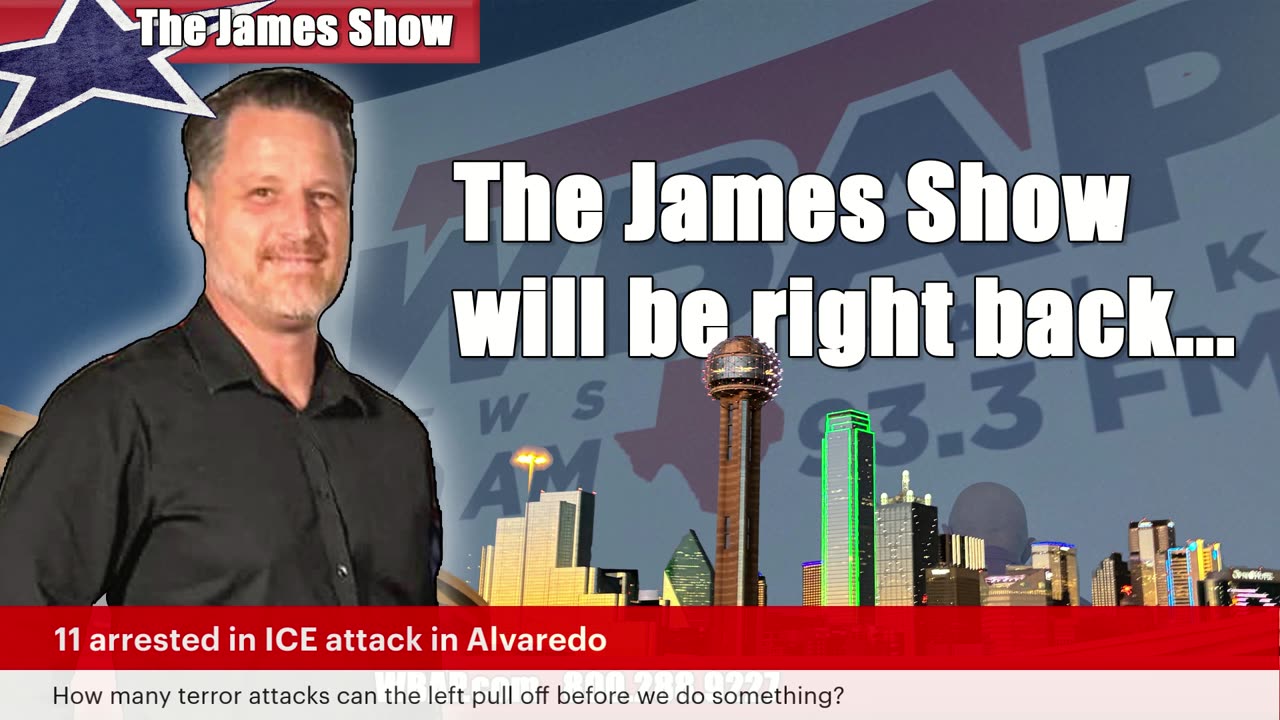 Tuesday: Alvarado ICE ambush, hill country flooding, and the Epstein list