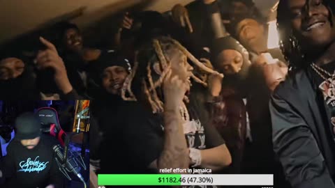 50 cent Hints that JAY Z Doc is ON THE WAY. Ja Rule sticks up for Diddy? 21 Savage Album FRIDAY.