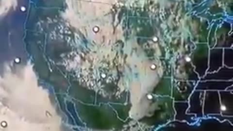 Proof Canada wildfires are NOT due to climate change....(9-June-2023)
			