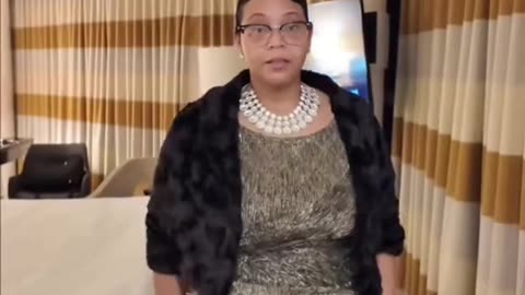 An amazing weight loss