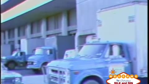 News reports the Lufthansa Heist