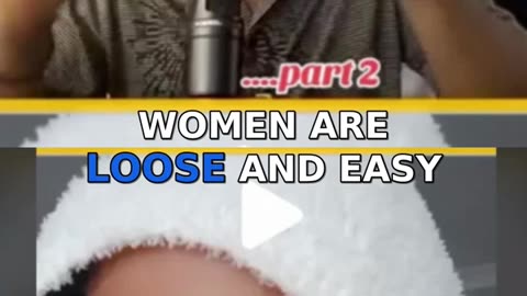 The Dark Truth Behind Nigerian Women's Struggles