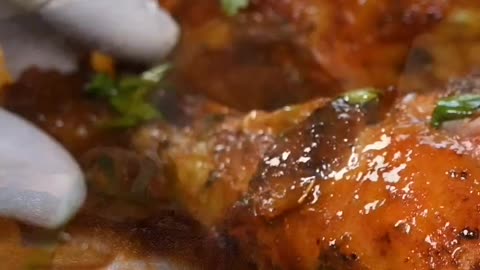 arabicfood #arabicrecipes# #easychickenrecipe - Cooking (1080p, h264)