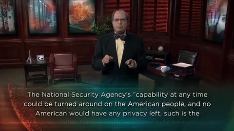 04 Surveillance In America